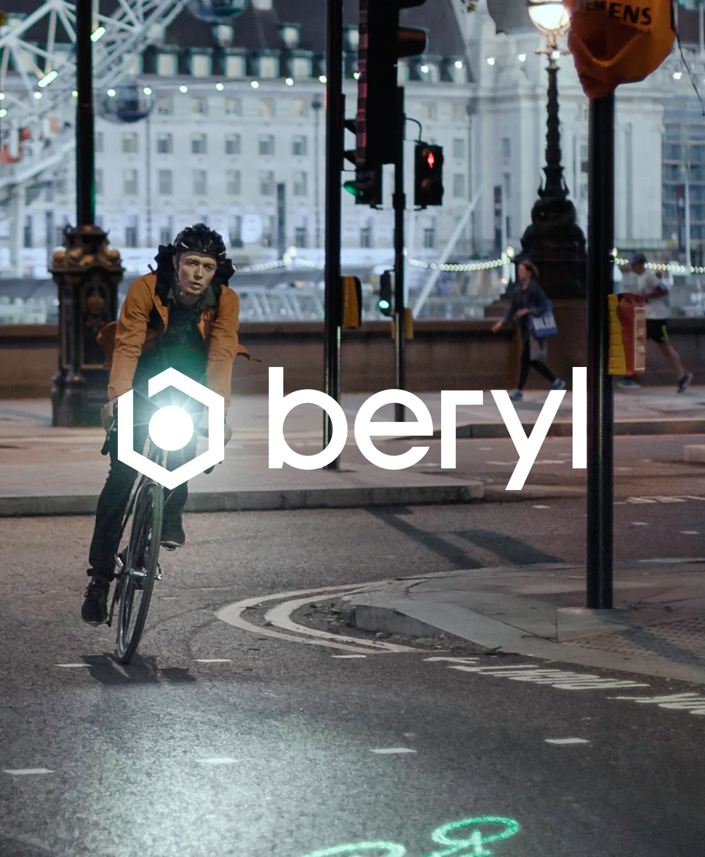 Beryl